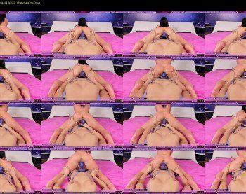 britneybaby18 — 4 minute Chaturbate female cam show recording, 720p, Apr 9, 2019