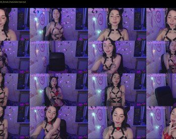 bunnykelly — 29 minute Chaturbate female cam show recording, 1080p, Apr 8, 2019