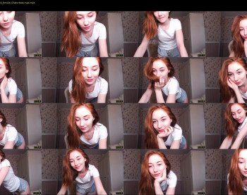 certinaaa — 5 minute Chaturbate female cam show recording, 720p, Apr 9, 2019