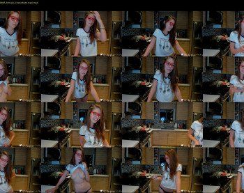 chrysanthulu — 29 minute Chaturbate female cam show recording, 1080p, Apr 8, 2019