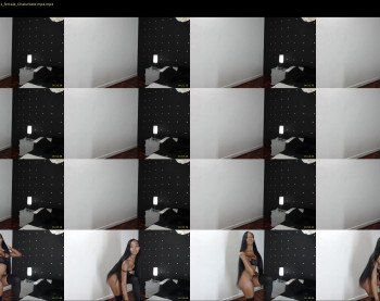 cingirlhot — 3 minute Chaturbate female cam show recording, 720p, Apr 8, 2019