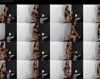 cingirlhot — 17 minute Chaturbate female cam show recording, 720p, Apr 9, 2019