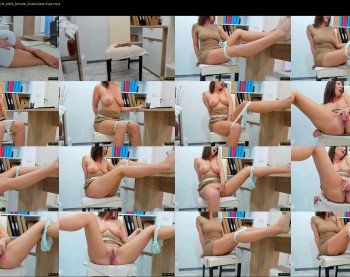 classy_medeeea — 74 minute Chaturbate female cam show recording, 1080p, Apr 8, 2019