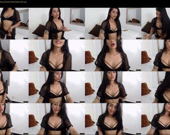 connie_deep — 10 minute Chaturbate female cam show recording, 1080p, Apr 9, 2019