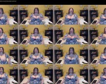 cougar_bbw — 11 minute Chaturbate female cam show recording, 1080p, Apr 9, 2019