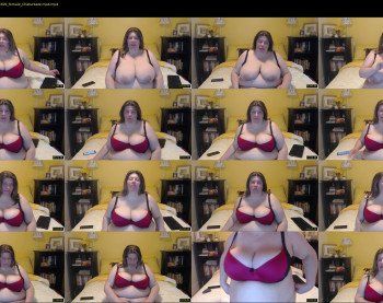 cougar_bbw — 29 minute Chaturbate female cam show recording, 1080p, Apr 9, 2019