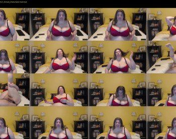cougar_bbw — 7 minute Chaturbate female cam show recording, 1080p, Apr 9, 2019