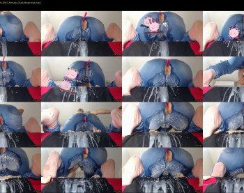 dayanna_sweet — 56 minute Chaturbate female cam show recording, 1080p, Apr 9, 2019