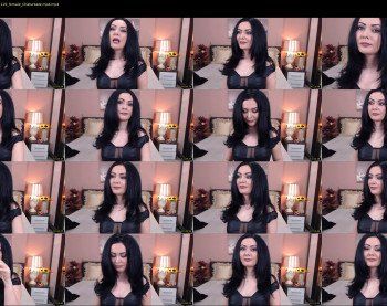 dianacharm — 36 minute Chaturbate female cam show recording, 1080p, Apr 8, 2019