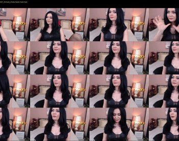dianacharm — 9 minute Chaturbate female cam show recording, 1080p, Apr 8, 2019