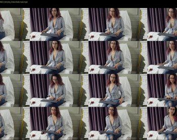 dirty_mature — 8 minute Chaturbate female cam show recording, 1080p, Apr 8, 2019