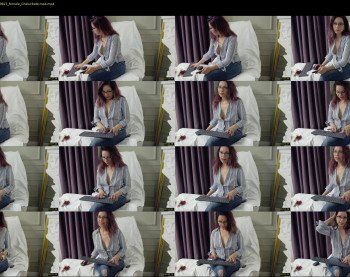 dirty_mature — 11 minute Chaturbate female cam show recording, 1080p, Apr 8, 2019