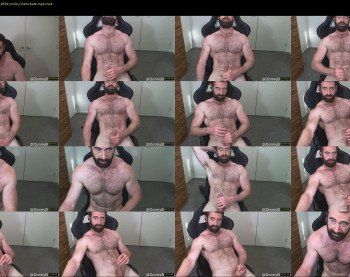 donnybasilisk — 17 minute Chaturbate male cam show recording, 1080p, Apr 8, 2019