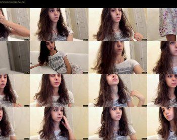 ehotlovea — 40 minute Chaturbate female cam show recording, 1080p, Apr 8, 2019