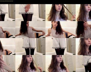 ehotlovea — 41 minute Chaturbate female cam show recording, 1080p, Apr 8, 2019