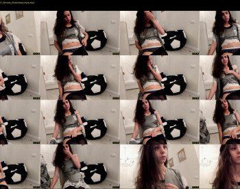 ehotlovea — 41 minute Chaturbate female cam show recording, 1080p, Apr 8, 2019
