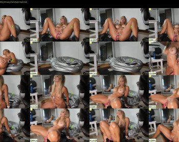 eileen_rose — 19 minute Chaturbate female cam show recording, 1080p, Apr 8, 2019