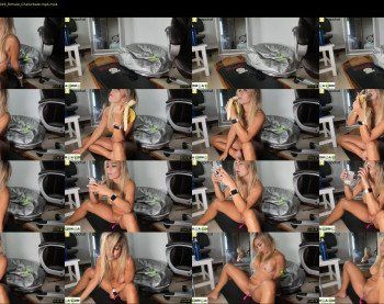 eileen_rose — 19 minute Chaturbate female cam show recording, 1080p, Apr 8, 2019