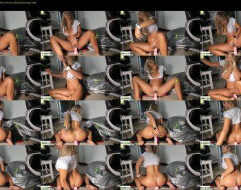 eileen_rose — 20 minute Chaturbate female cam show recording, 1080p, Apr 8, 2019