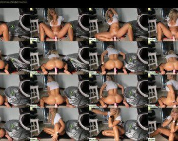 eileen_rose — 20 minute Chaturbate female cam show recording, 1080p, Apr 8, 2019