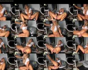eileen_rose — 20 minute Chaturbate female cam show recording, 1080p, Apr 8, 2019