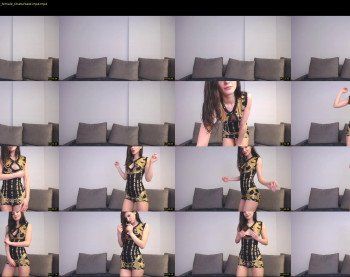 elaanna — 36 minute Chaturbate female cam show recording, 1080p, Apr 8, 2019