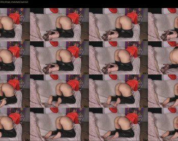 elenalovehot — 13 minute Chaturbate female cam show recording, 4K, Apr 8, 2019