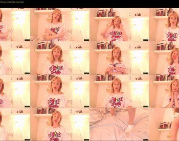 ellaa91 — 29 minute Chaturbate female cam show recording, 1080p, Apr 8, 2019