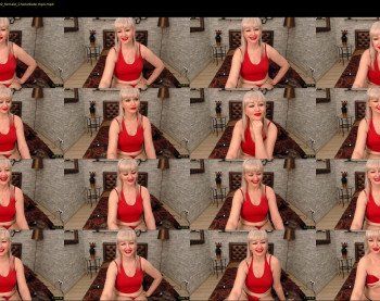 flirtymary — 20 minute Chaturbate female cam show recording, 1080p, Apr 9, 2019