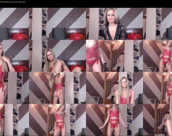 hefner_girl — 43 minute Chaturbate female cam show recording, 1080p, Apr 8, 2019