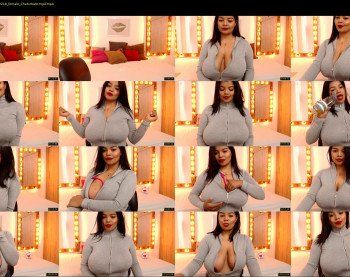 helen_miller — 91 minute Chaturbate female cam show recording, 720p, Apr 8, 2019