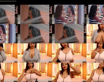 helen_miller — 94 minute Chaturbate female cam show recording, 720p, Apr 9, 2019