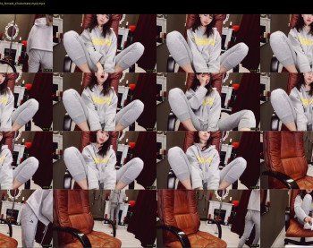 hollyextra — 19 minute Chaturbate female cam show recording, 720p, Apr 8, 2019