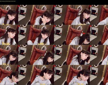 hollyextra — 92 minute Chaturbate female cam show recording, 720p, Apr 8, 2019