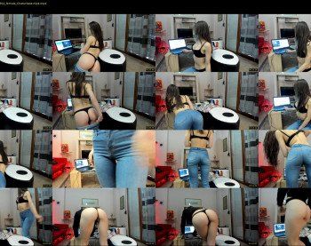 hotel77777 — 47 minute Chaturbate female cam show recording, 720p, Apr 8, 2019