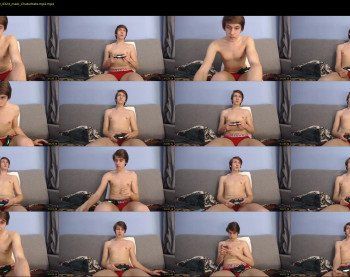 howardkottam — 29 minute Chaturbate male cam show recording, 720p, Apr 9, 2019