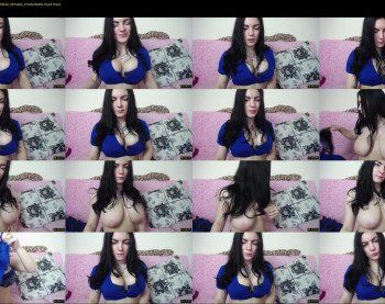 irinaandalex — 29 minute Chaturbate couple cam show recording, 720p, Apr 8, 2019