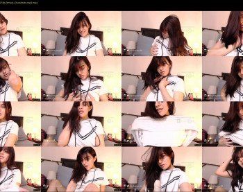 isabeyferrec — 9 minute Chaturbate female cam show recording, 1080p, Apr 8, 2019