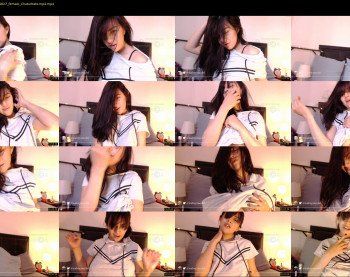 isabeyferrec — 41 minute Chaturbate female cam show recording, 1080p, Apr 8, 2019