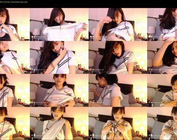 isabeyferrec — 41 minute Chaturbate female cam show recording, 1080p, Apr 8, 2019