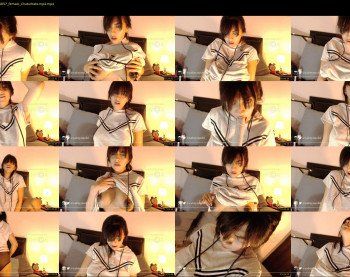 isabeyferrec — 29 minute Chaturbate female cam show recording, 1080p, Apr 8, 2019