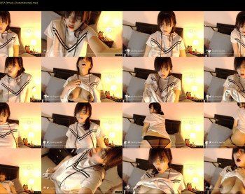 isabeyferrec — 19 minute Chaturbate female cam show recording, 1080p, Apr 8, 2019