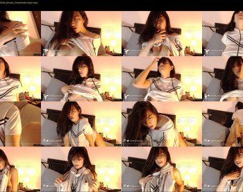 isabeyferrec — 41 minute Chaturbate female cam show recording, 1080p, Apr 8, 2019