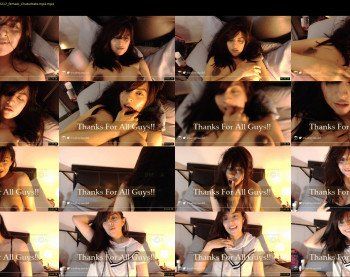 isabeyferrec — 26 minute Chaturbate female cam show recording, 1080p, Apr 8, 2019
