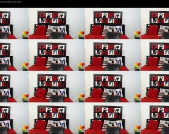 its_sol — 15 minute Chaturbate female cam show recording, 1080p, Apr 8, 2019