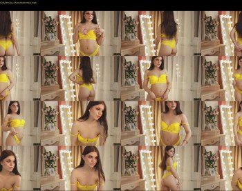 jacky_smith — 32 minute Chaturbate female cam show recording, 1080p, Apr 8, 2019