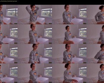 jenny_taborda — 14 minute Chaturbate female cam show recording, 720p, Apr 8, 2019