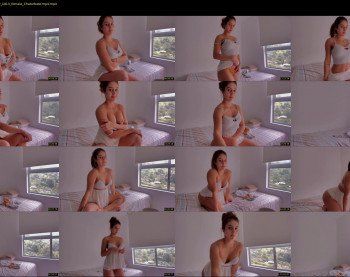 jenny_taborda — 69 minute Chaturbate female cam show recording, 720p, Apr 8, 2019