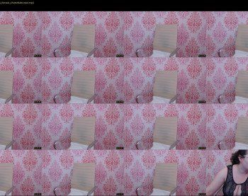 jessykah — 8 minute Chaturbate female cam show recording, 1080p, Apr 8, 2019