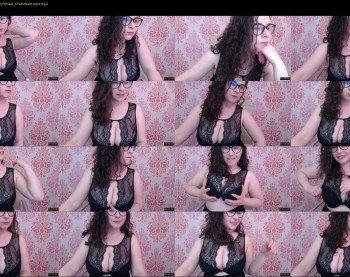 jessykah — 11 minute Chaturbate female cam show recording, 1080p, Apr 8, 2019